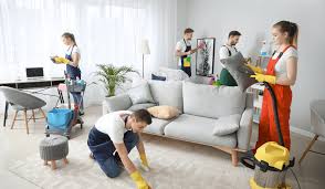 Condominium Services